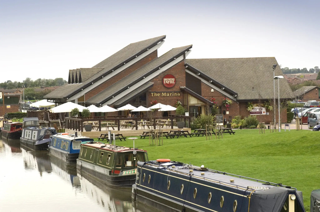 Premier Inn Hinckley - Général
