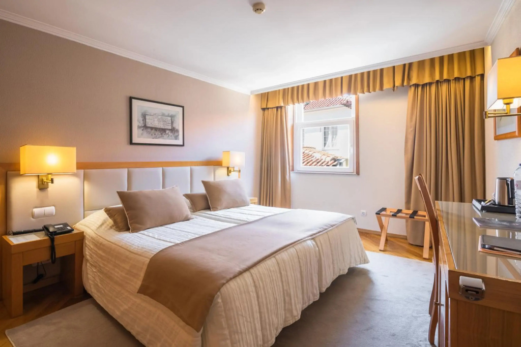 Hotel Boa-Vista by null