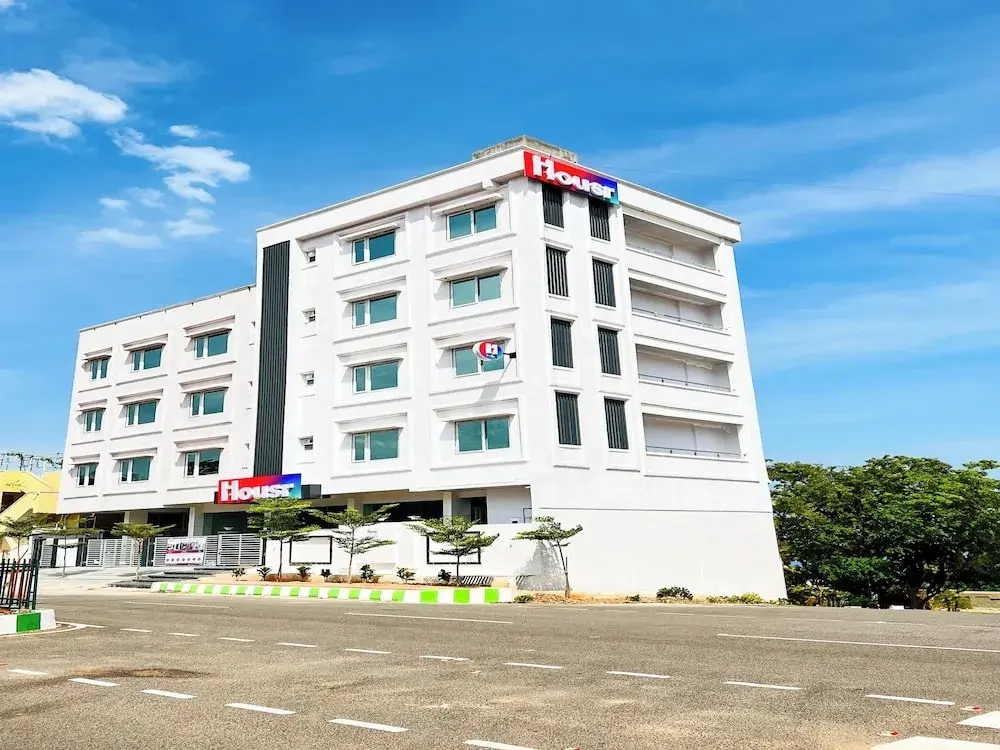 Housr Rushikonda Visakhapatnam