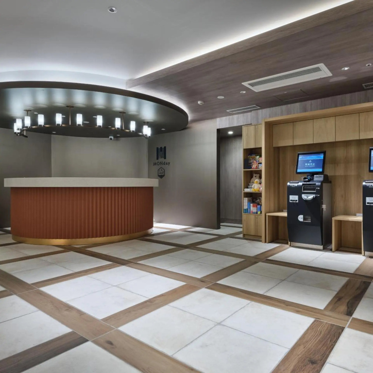 Premium hotel MONday MAIHAMA View I 사진 37