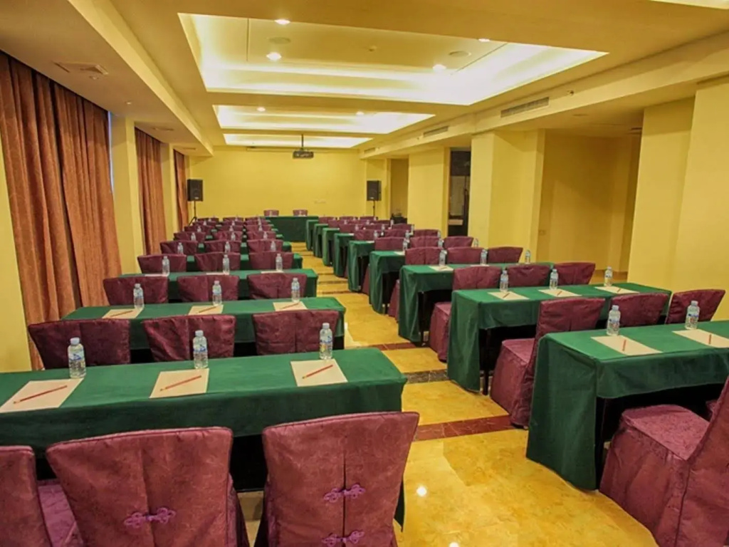 LN Dongfang Hotel Sihui - Général