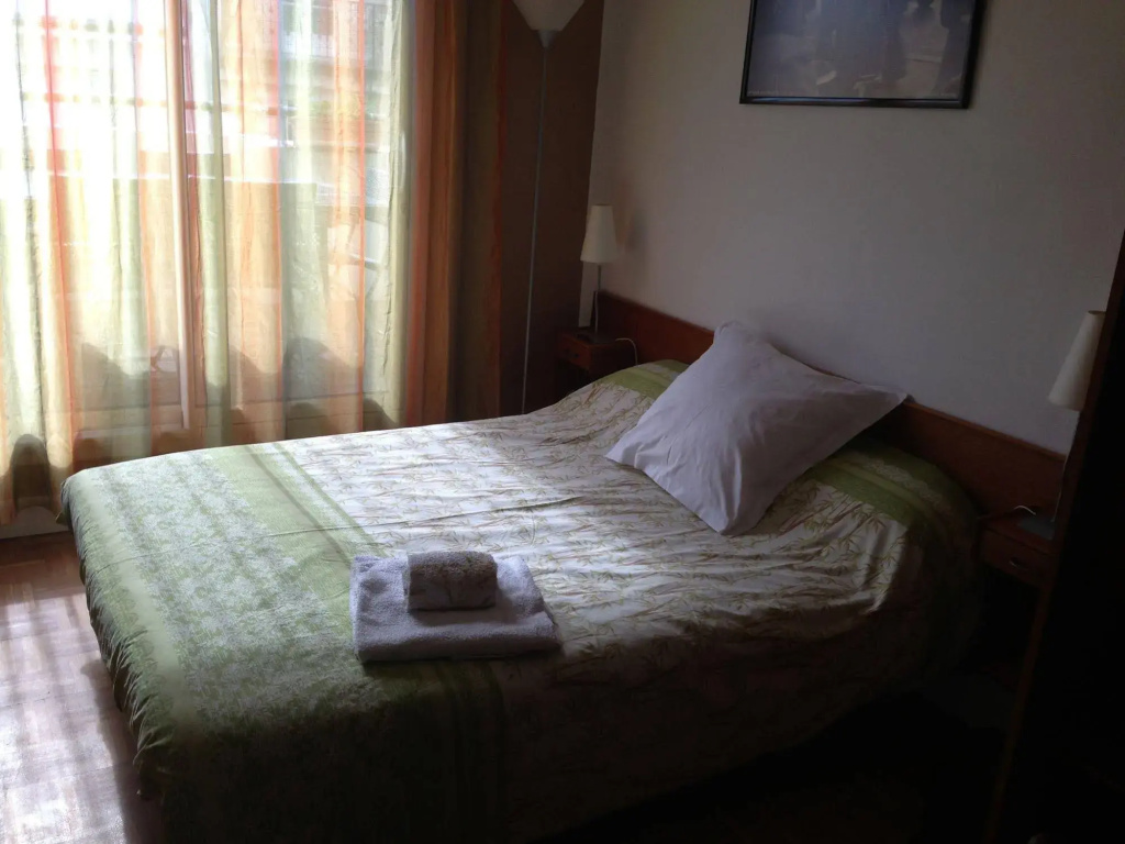 Chambre d'Amis (Chambres d'Hôtes/BnB/Guest House) — фото