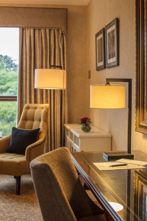 St. Helen's Hotel - Chambres