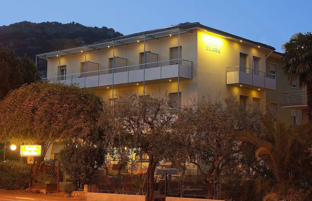 Hotel photo 25