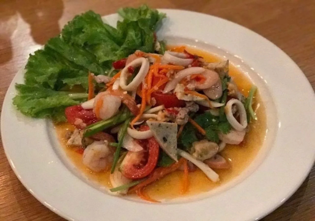 Food & Beverage