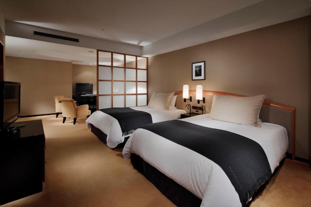 Hotel Granvia Kyoto 사진 27