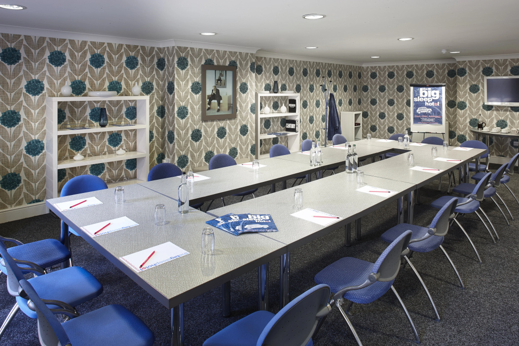 Citrus Hotel Eastbourne by Compass Hospitality - Général