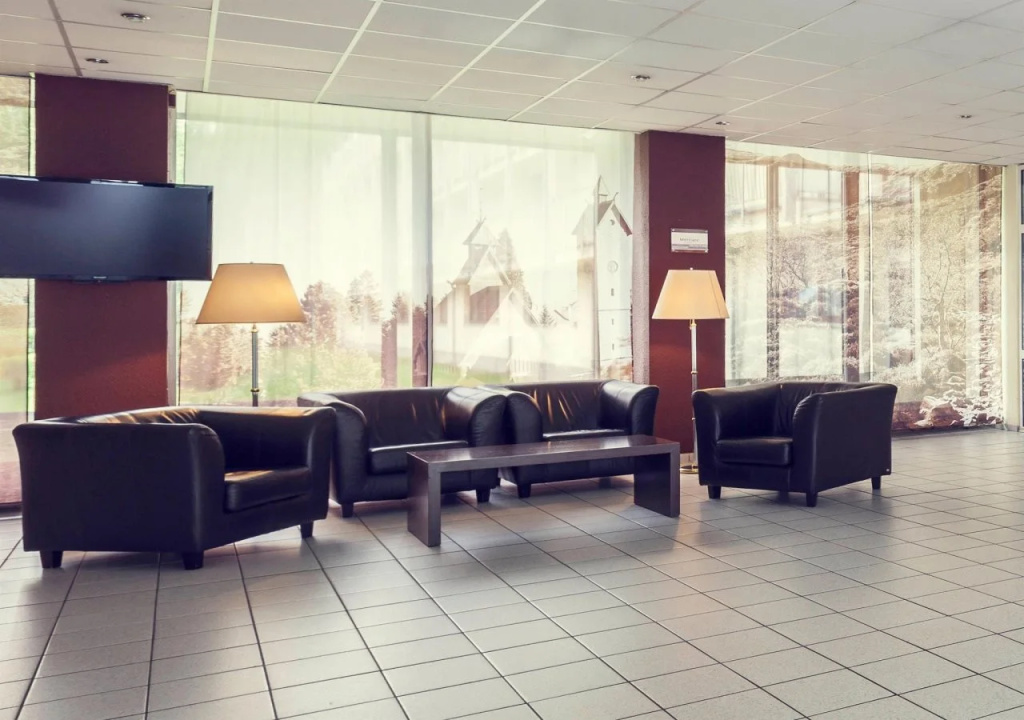 Mercure Karpacz Skalny - Général