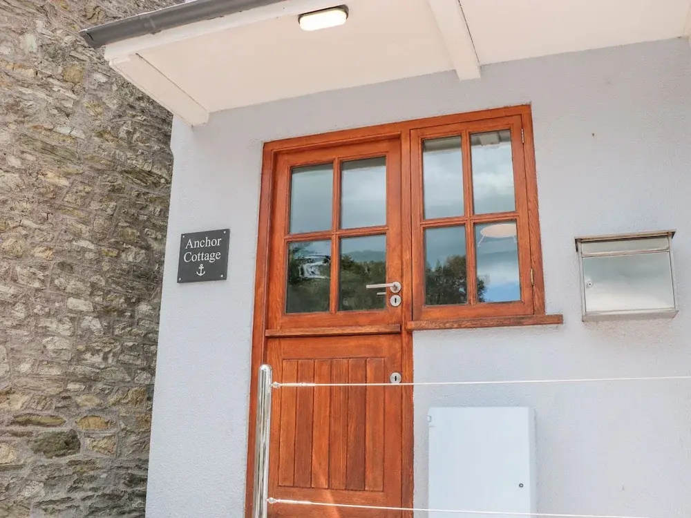 Anchor Cottage