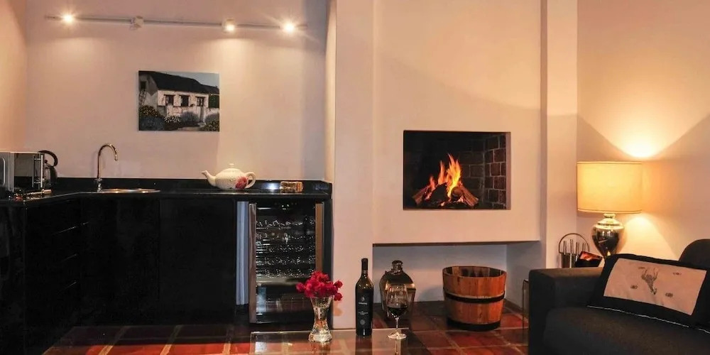 Aaldering Luxury Lodges - фото 6