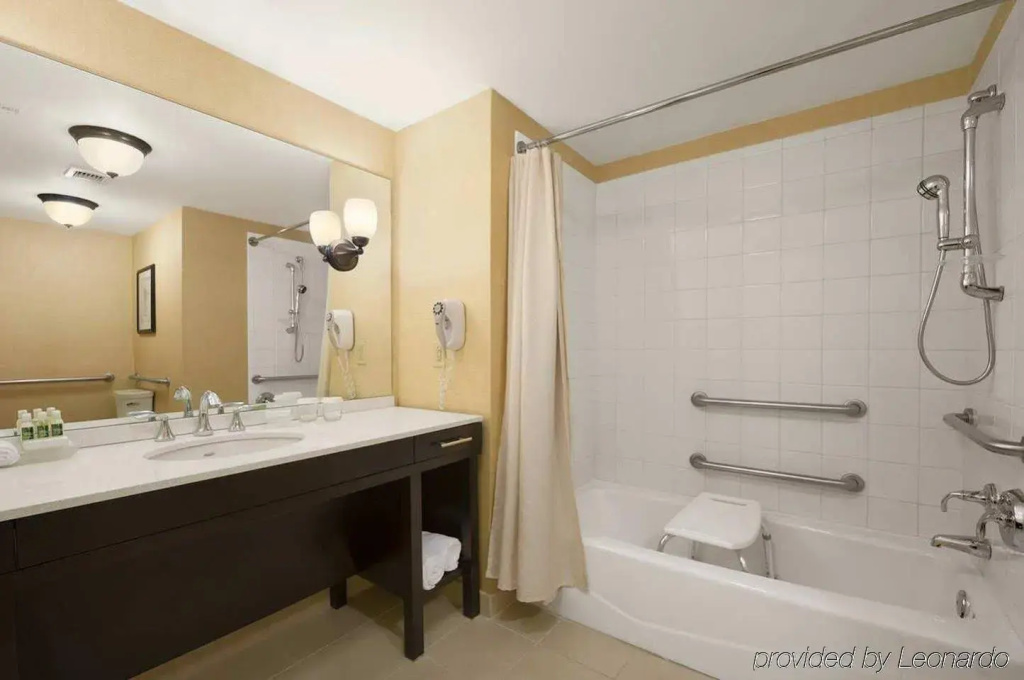 Homewood Suites by Hilton Tampa-Brandon - Général