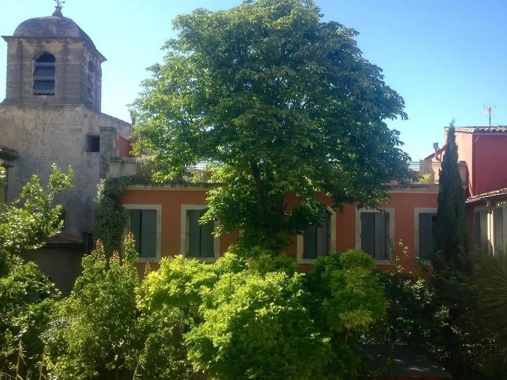 La Merci Chambres D'hôtes