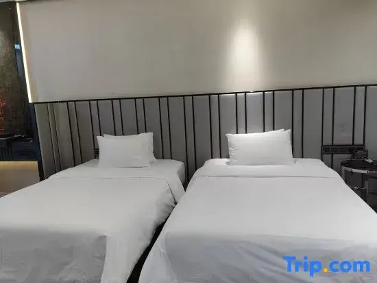 Swisstouches Hotel Qinghai - Chambres