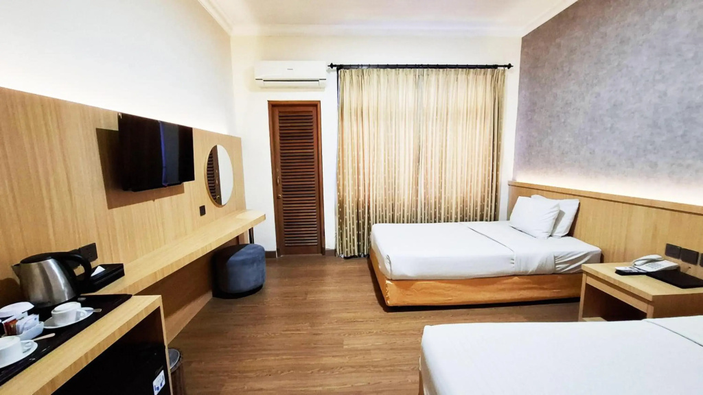 Hotel photo 19