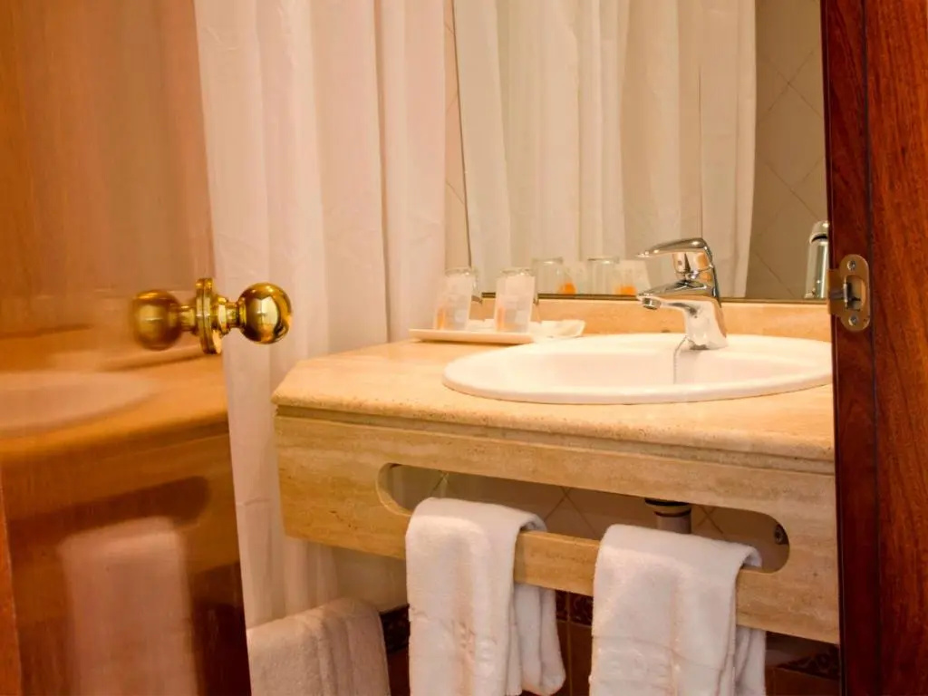 Hotel Eden Nord - Chambres