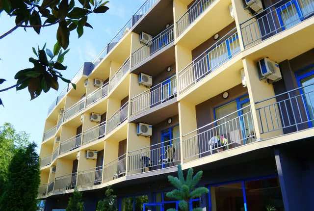 Jasmine Residence Rose Residence
