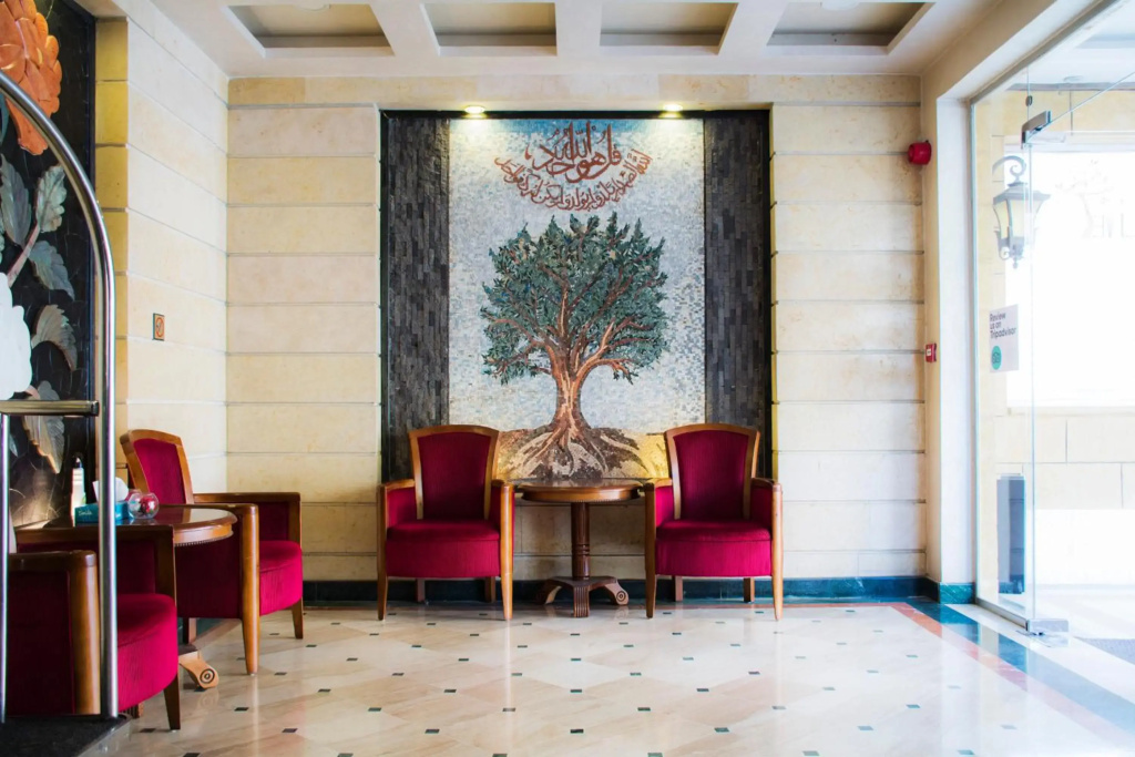 Hotel photo 16