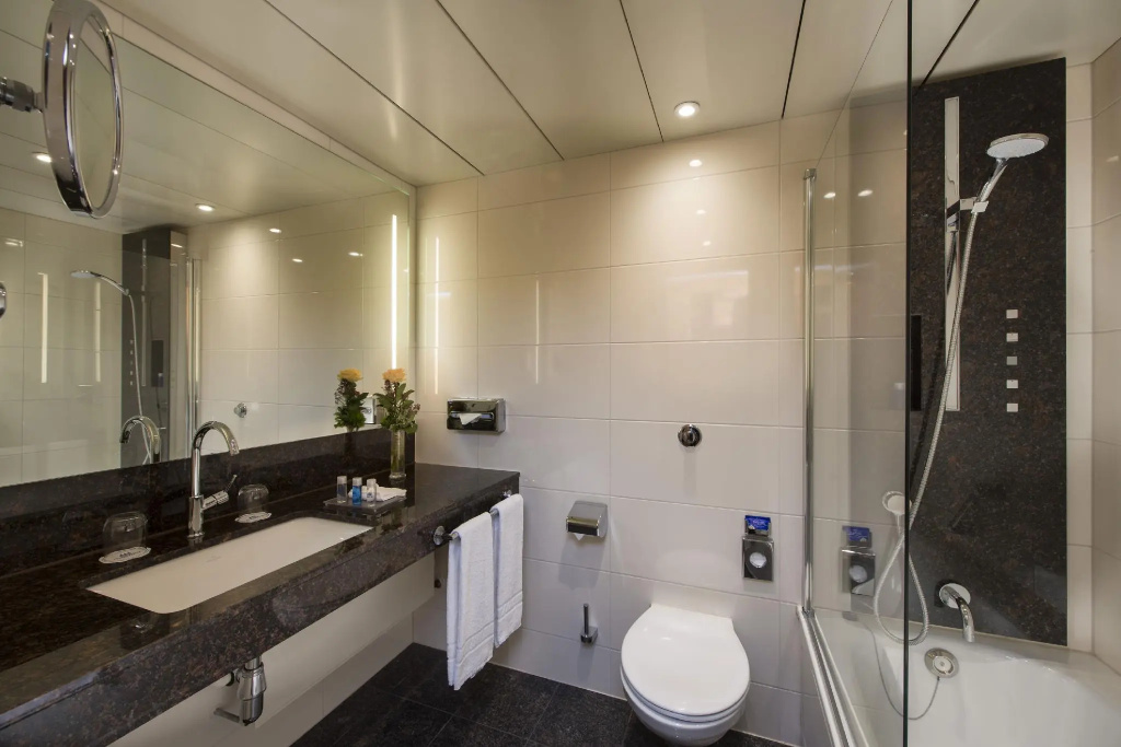 Maritim Hotel Stuttgart - Chambres