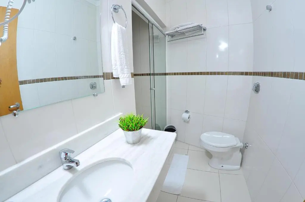 Turis Hotel - Chambres