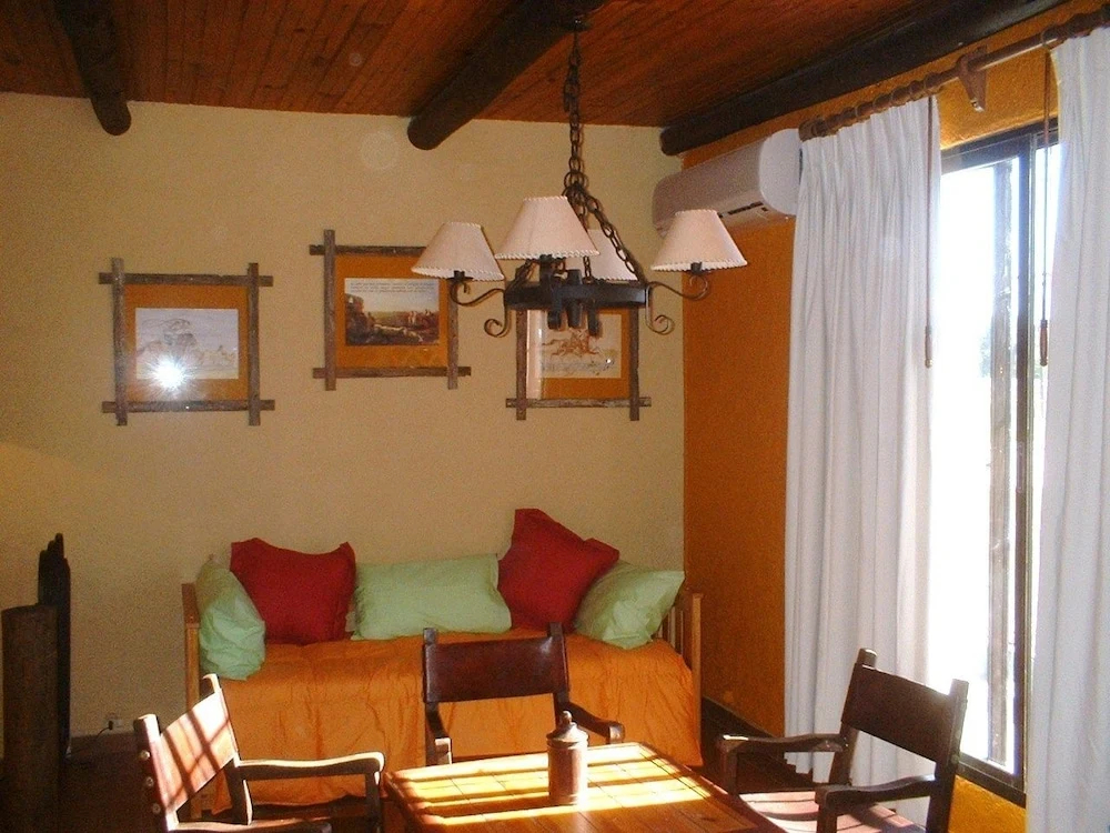 1 Bedroom Standard Double room full double bed