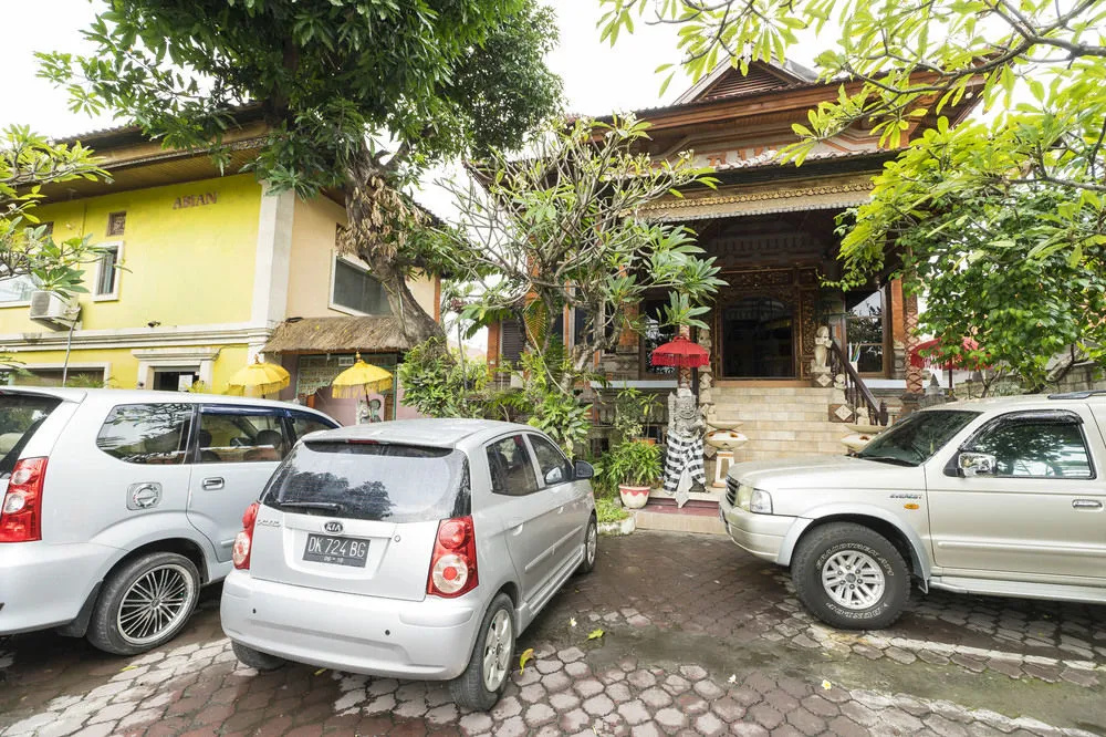 RedDoorz @ Sanur