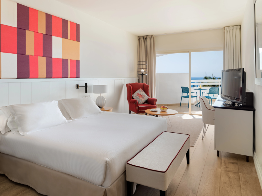 H10 Estepona Palace Hotel - Général