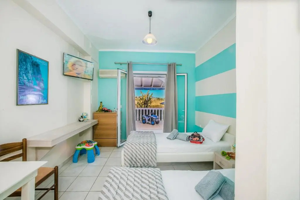 Family Apartment