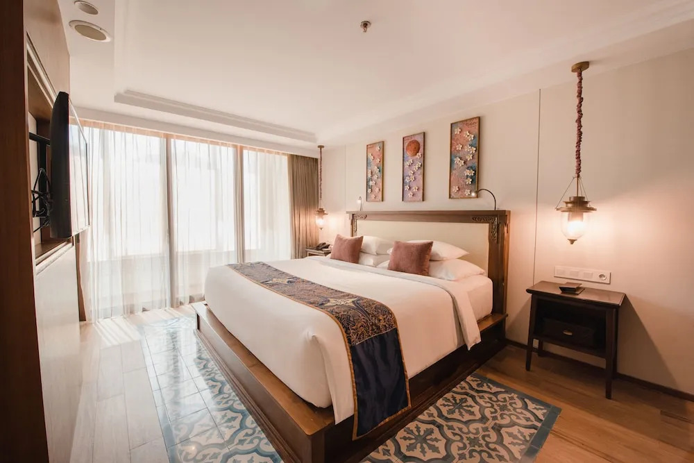 Ramayana Resort & Spa Kuta