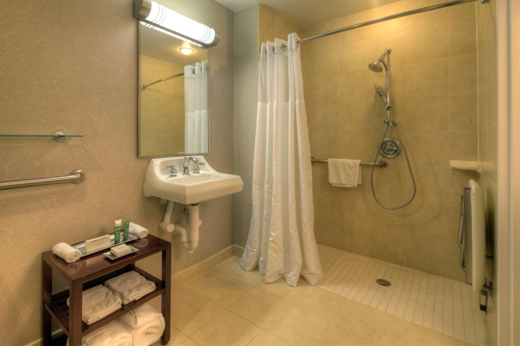 Hilton Houston Westchase - Général