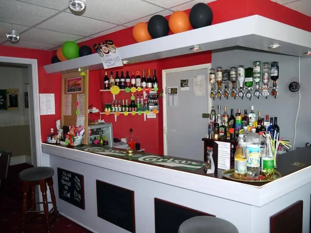 Hotel photo 22