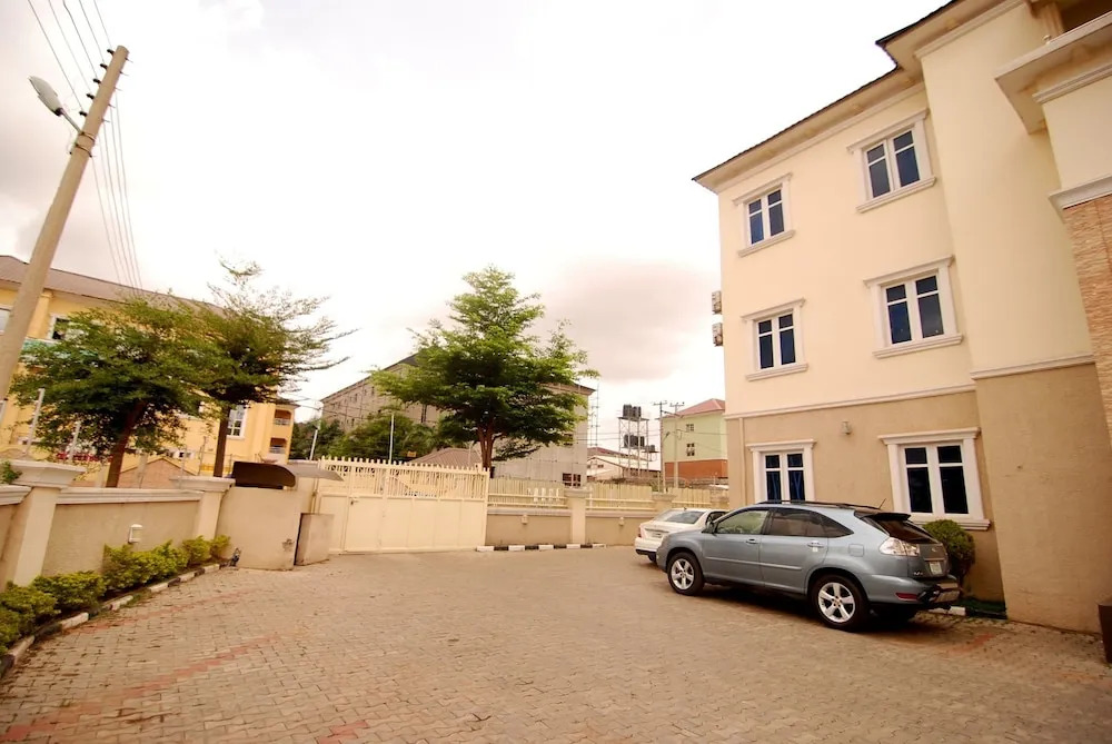 Sumed Suites - фото 17