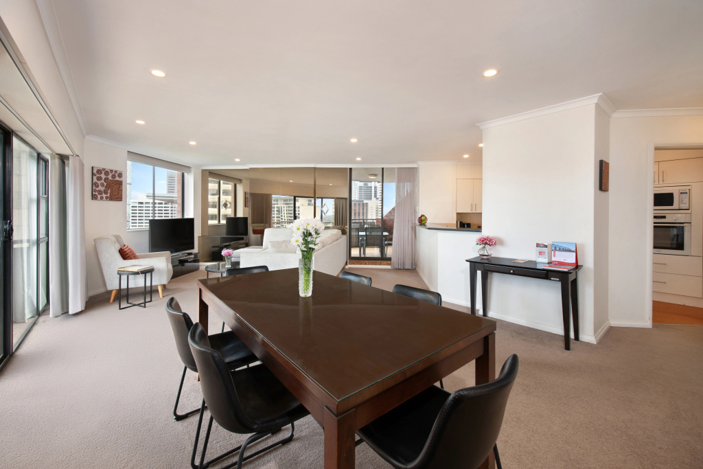 The York by Swiss-Belhotel International - Chambres