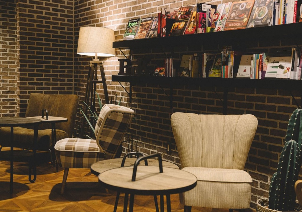 Sakura Terrace The Atelier 사진 13