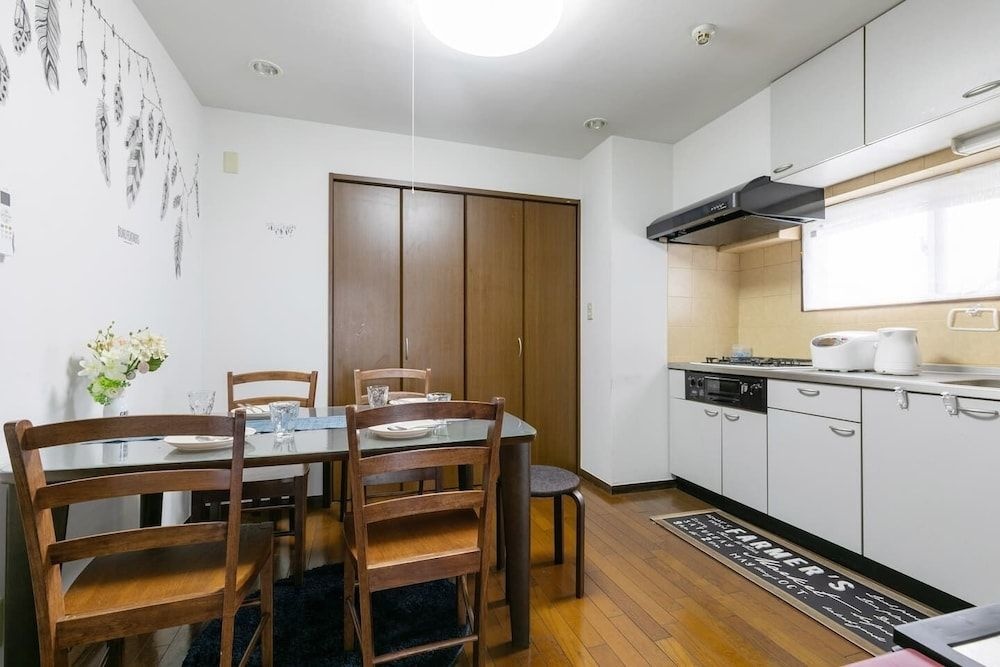 Shinjuku Hana Luxury House 사진 11