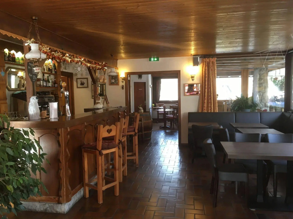 Le Soly Hotel - Général
