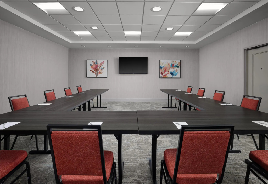 Hilton Garden Inn Tampa East/Brandon - Général