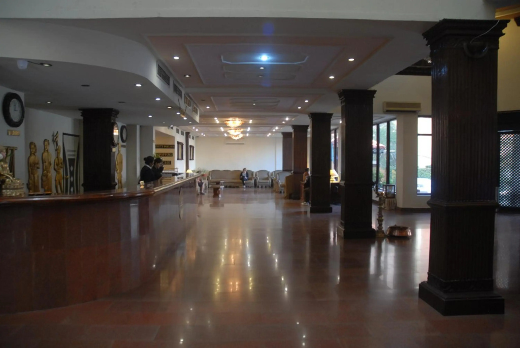 Hotel photo 24
