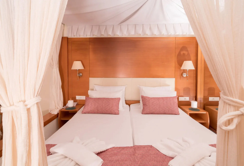 Kalypso Cretan Village Resort and Spa - Général