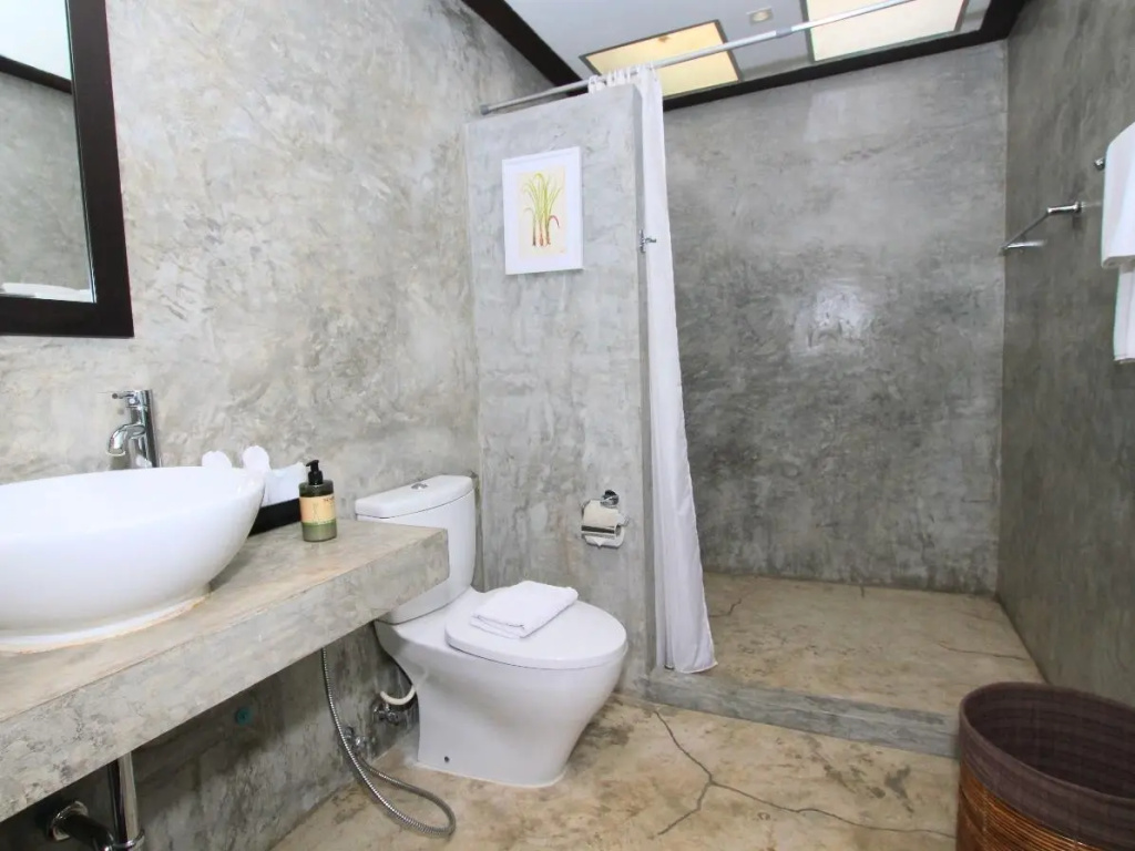 The Herbs Hotel Hua Hin - Général