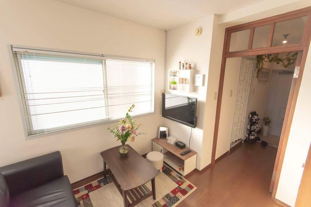 Nestle Apartment Tokyo Shinokubo 사진 16