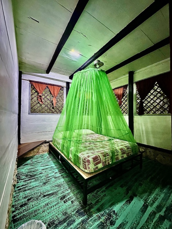 Finca Tatin Hotel — 4