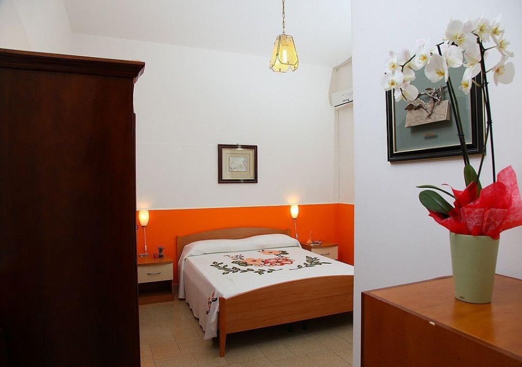 Punta Prosciutto Bed — 4
