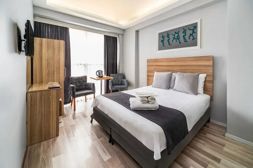 Standard Apartment