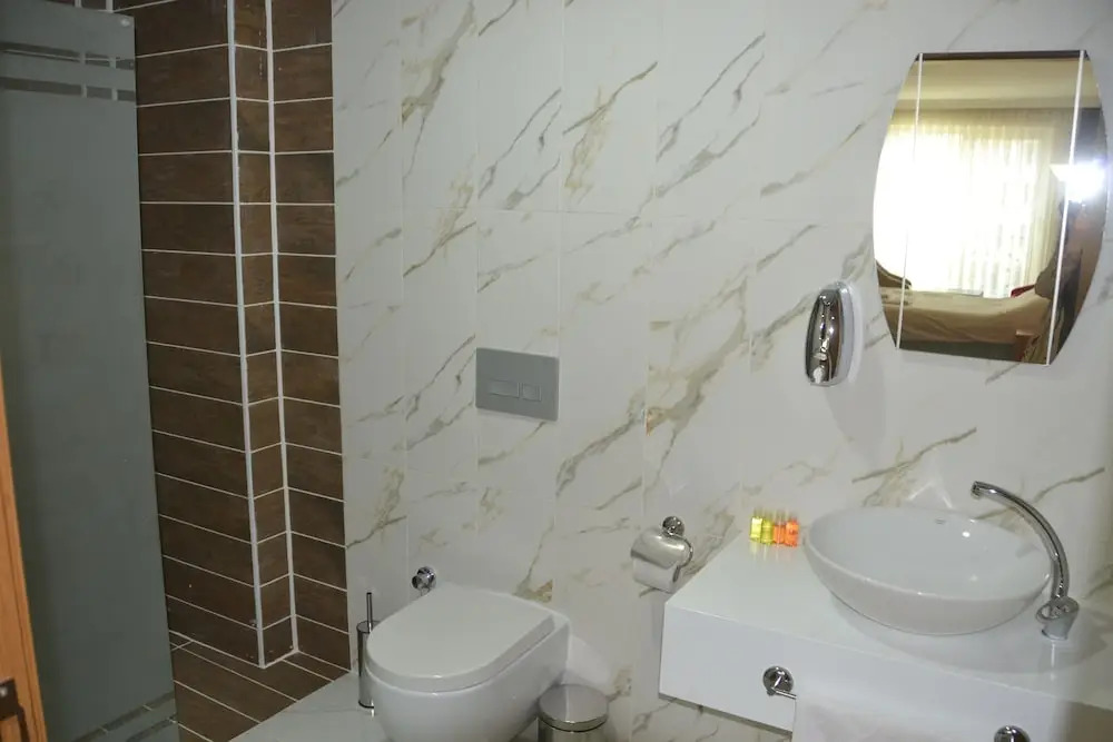 Hotel Bozoogullari - фото 9