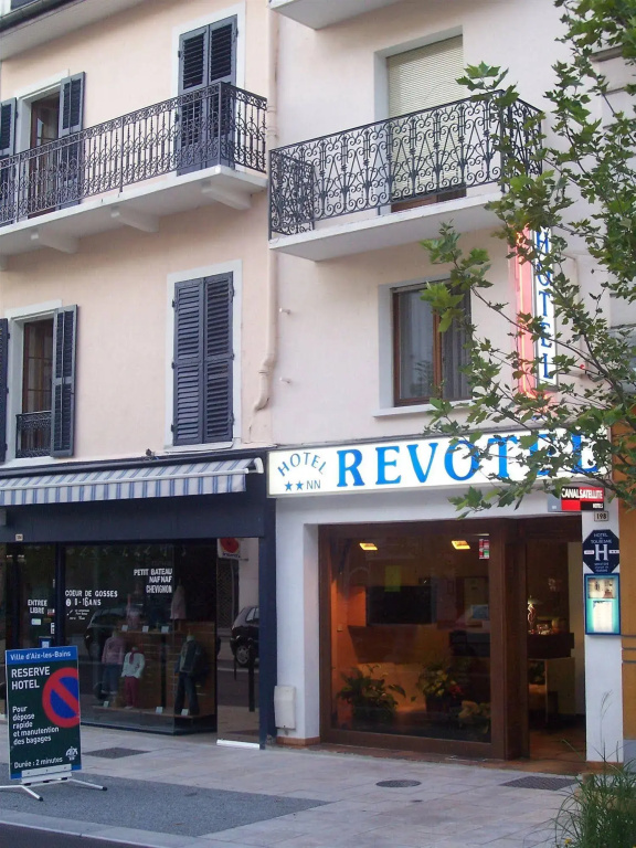 Hotel photo 21