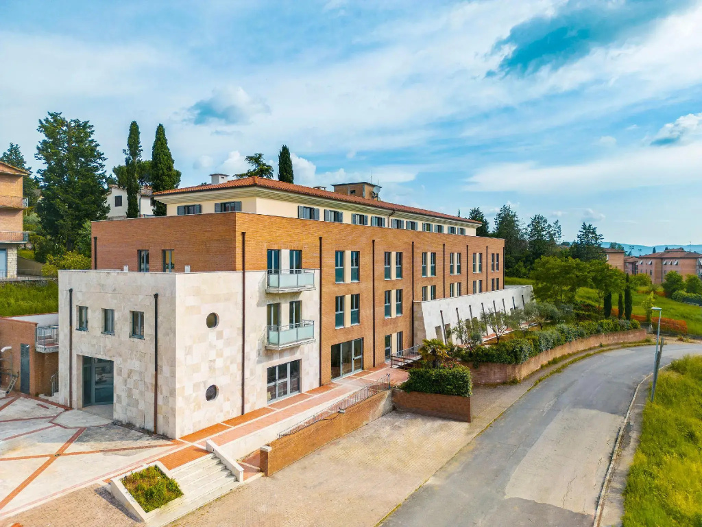 Tuscasì Aparthotel