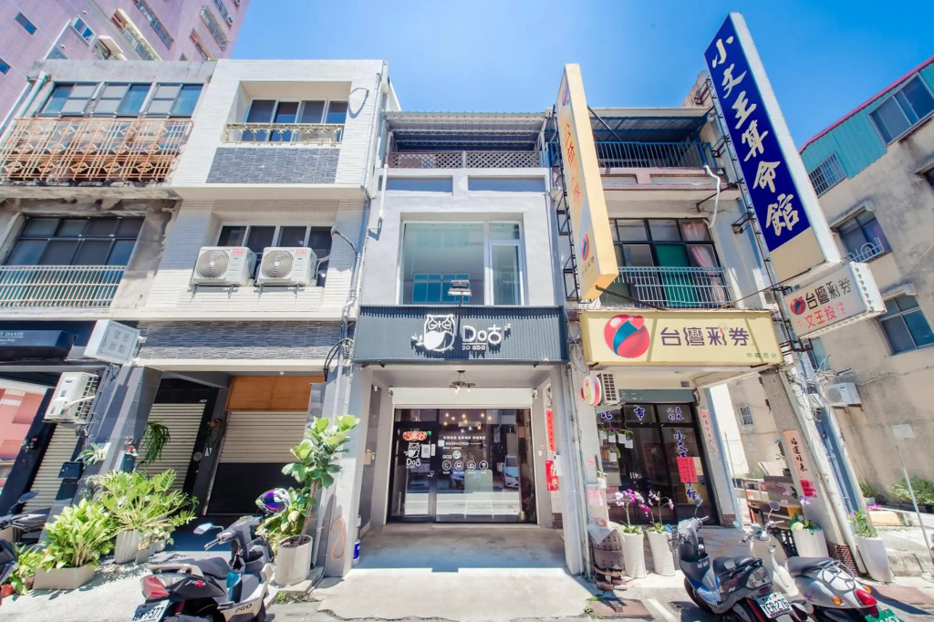高雄Do咕 I 包棟住宿 I 豪華公寓