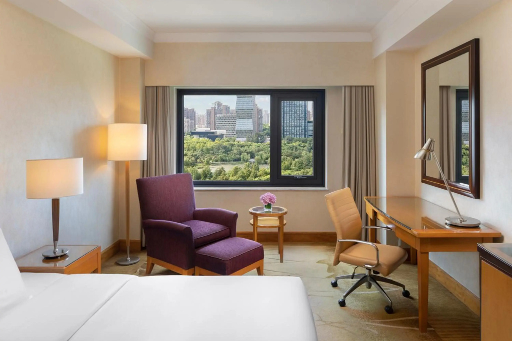 Radisson Collection Yangtze Shanghai - Général