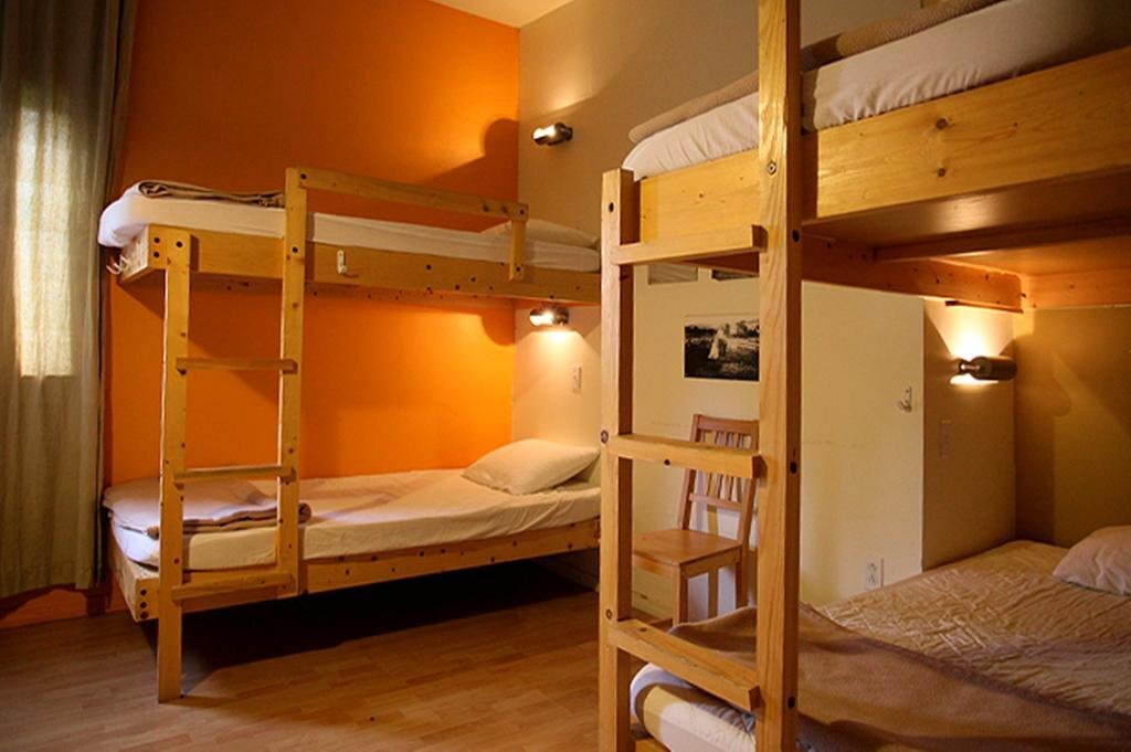 Auberge Internationale de Rivière-du-Loup by null