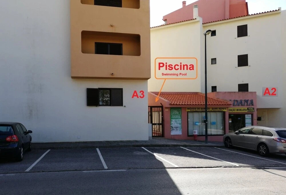Lovely Studio Apartment in Bellavista, Albufeira